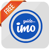 Guide imo free video call chat icon