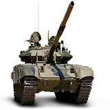 AR Tank Game icon
