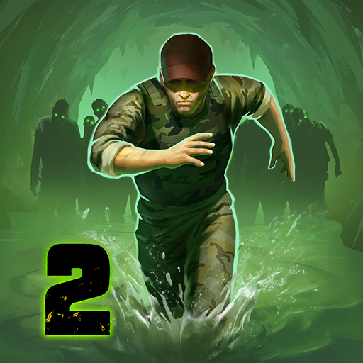 Into the dead 2 zombie survival skilling