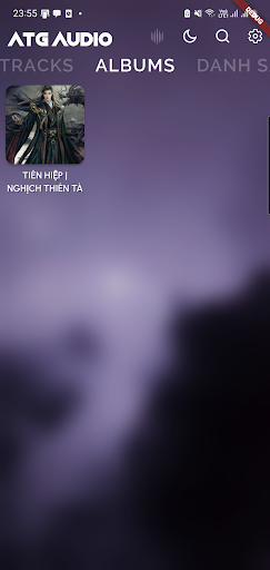 Bản xem trước ứng dụng