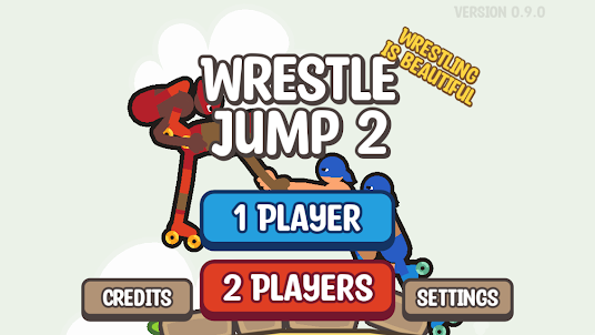 Wrestle Jump 2
