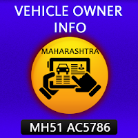MH Vehicle Owner Details