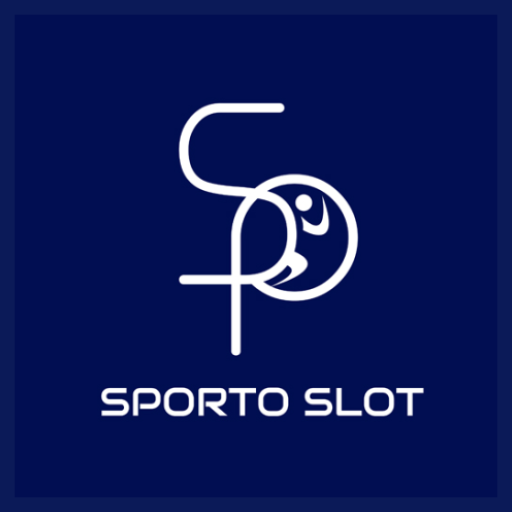 Sporto Slot logo