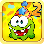 Cover Image of Download Cut the Rope 2 1.27.0 APK