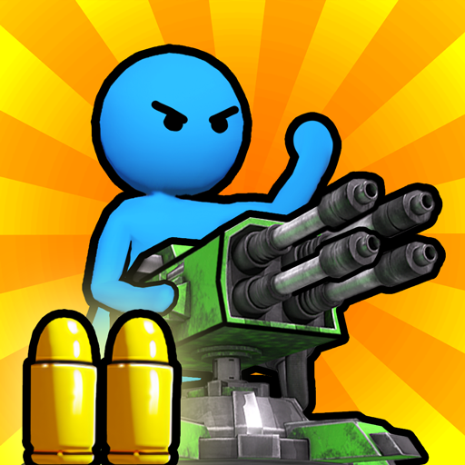 Bullet Fever  Icon
