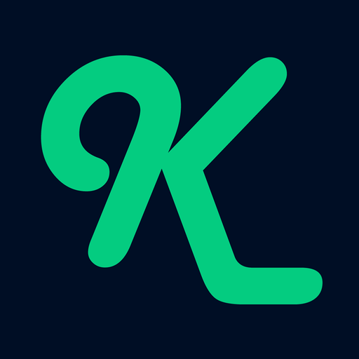 Kismet logo
