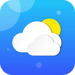 Cover Image of Unduh WeatherLike: Smart Weather For  APK