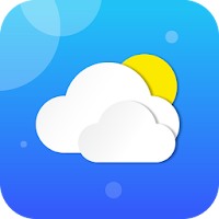 WeatherLike Smart Weather Forecast