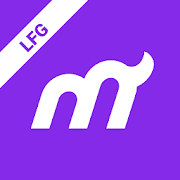 Moot - LFG & Gaming Discussion  Icon