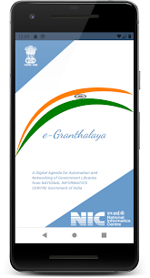 eGranthalaya  Apps on For Pc – Free Download In Windows 7/8/10 And Mac Os 1