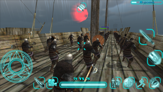 Steel And Flesh Old Mod 1.9.14 3