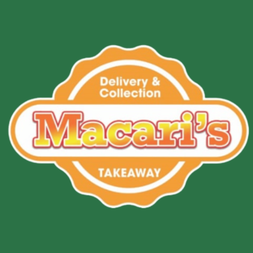 Macari Francos logo