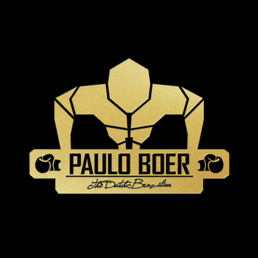 Private Gym Paulo Boer logo