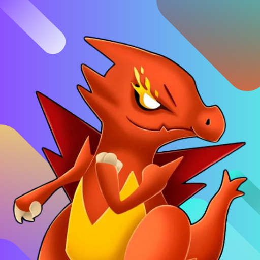 Baixar Dynamons by Kizi para PC - LDPlayer