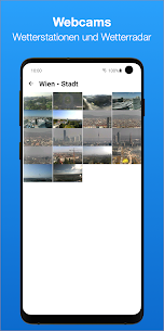bergfex/Wetter App – Prognosen Regenradar & Webcam (프로) 2.16 3