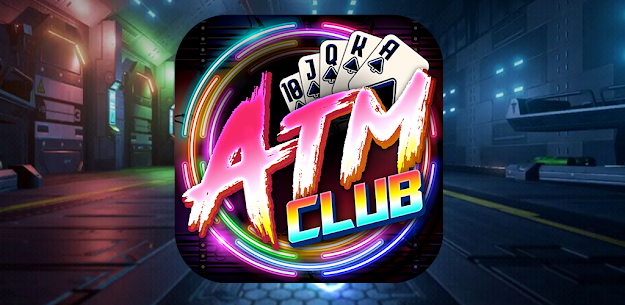 Xóc Đĩa, Nổ Hũ : Game Bai Doi Thuong : ATM Club 1