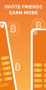 BFast BFree – Earn Real Bitcoin Apk 3