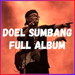 Cover Image of Download Song Doel Sumbang Full Album  APK