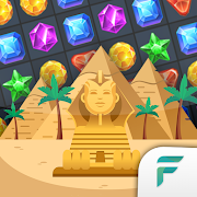 Top 35 Casual Apps Like Jewel Quest Pyramid 2020 - Best Alternatives