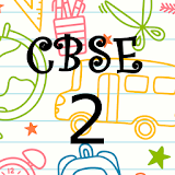 CBSE Class 2 icon