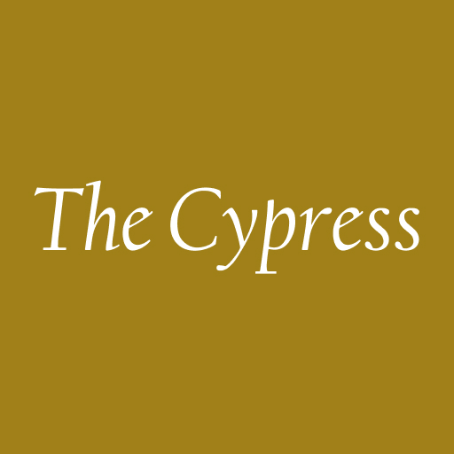 The Cypress Apartments