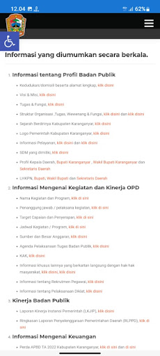 PPID Karanganyar Screen 2