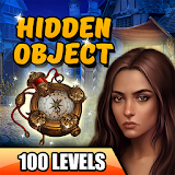 Hidden Object Games 100 levels icon