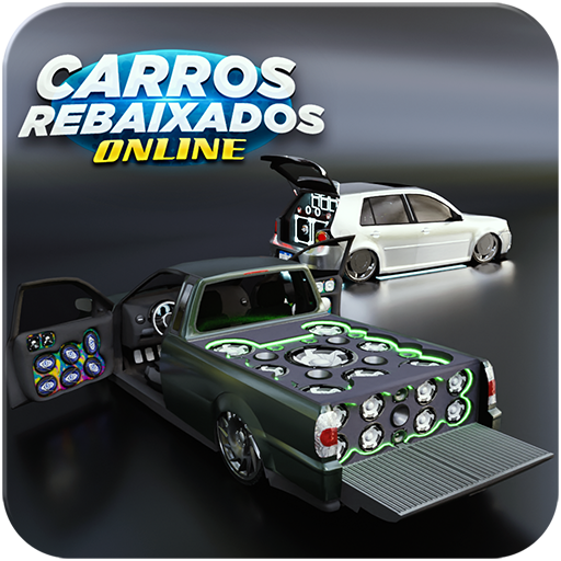 Carros Rebaixados Online - APK Download for Android