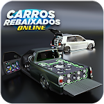 Cover Image of Baixar Carros Rebaixados Online  APK