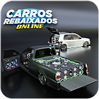 Carros Rebaixados Online 3.6.34