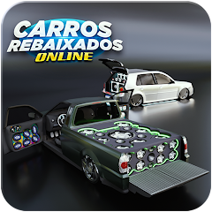 Carros Rebaixados Online Mod apk أحدث إصدار تنزيل مجاني