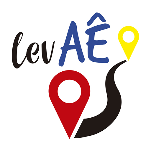 Levaê - Cliente logo