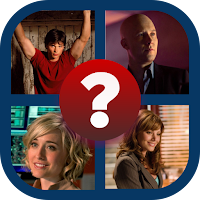 ALL QUIZ: Smallville