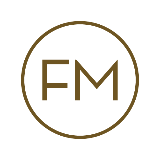 Fashion Mall logo