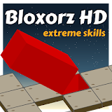 Bloxorz HD Rolling Block icon
