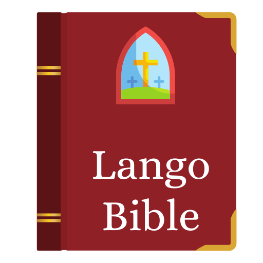 Lango Bible Verses
