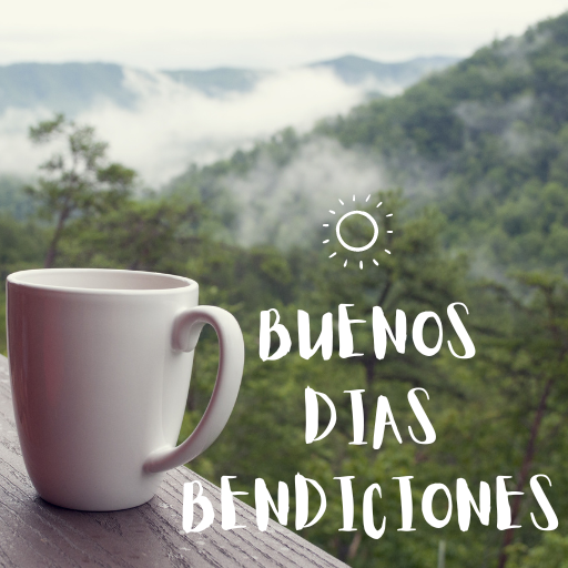 Buenos Dias Bendiciones Download on Windows