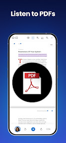 NaturalReader - Text To Speech screenshot