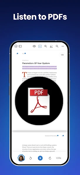 NaturalReader - Text to Speech Frame Grabs 4