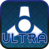 Ultra Hand Spinner icon