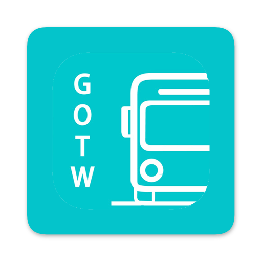 GoTW-Đườngsắt vàxebuýt ĐàiLoan