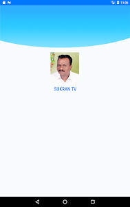 SUKRAN TV