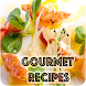 Gourmet Recipes - food, quality gourmet recipes