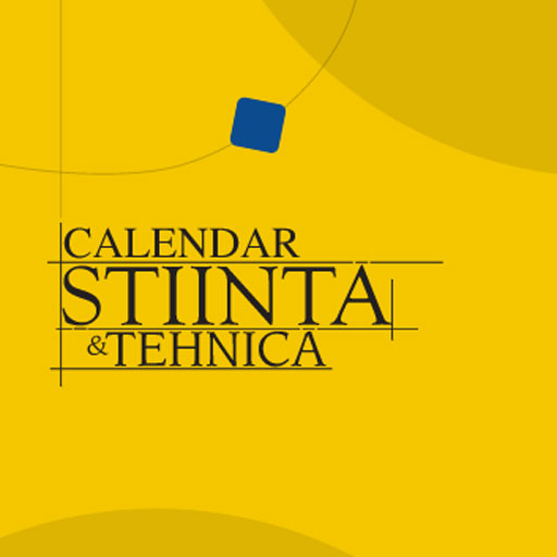 Calendar Stiinta&Tehnica logo