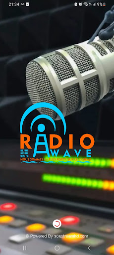Wave FM Haitiのおすすめ画像3