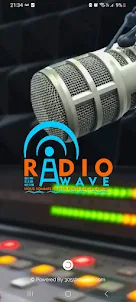 Wave FM Haiti