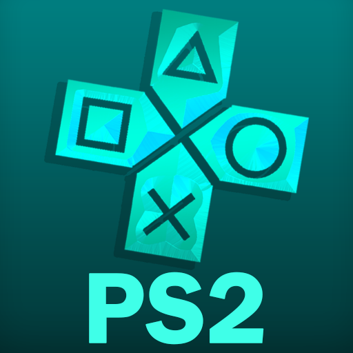 PS2 Mobile Emulator PS2 Games