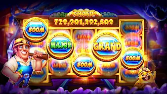 Game screenshot Jackpot Wins - Slots Casino hack
