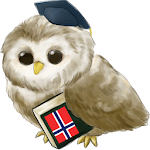 Cover Image of Download Learn Norwegian 6.1 APK
