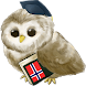 ノルウェー語勉強